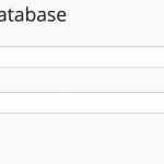 Kết nối User với database