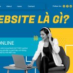 Website là gì ?