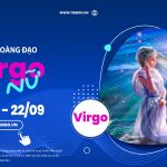 Cung Xử nữ - Virgo