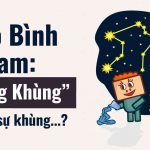 Chàng trai cung bảo Bình