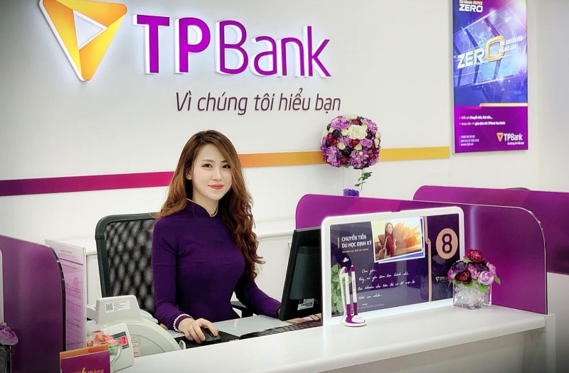 Hướng dẫn sử dụng thẻ TPbank