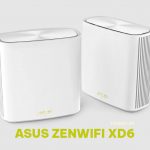 ASUS ZenWiFi