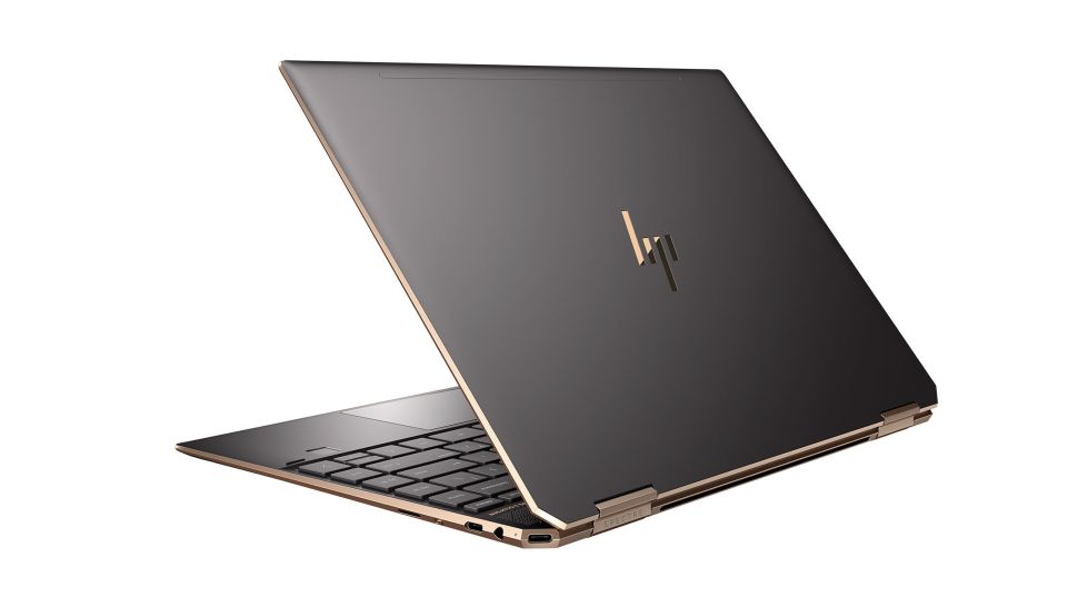 Laptop HP Spectre x360 (2021)