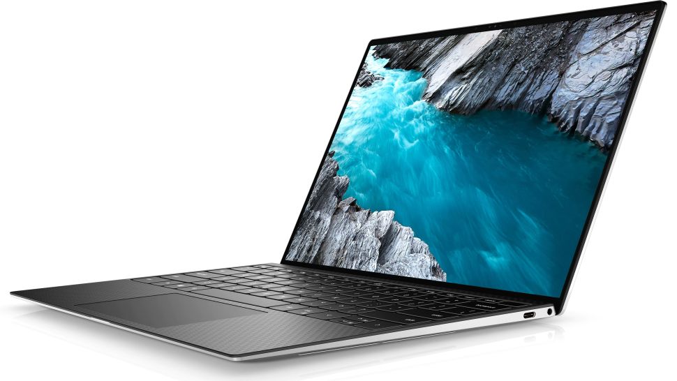 Laptop Dell XPS 13 (Late 2020)