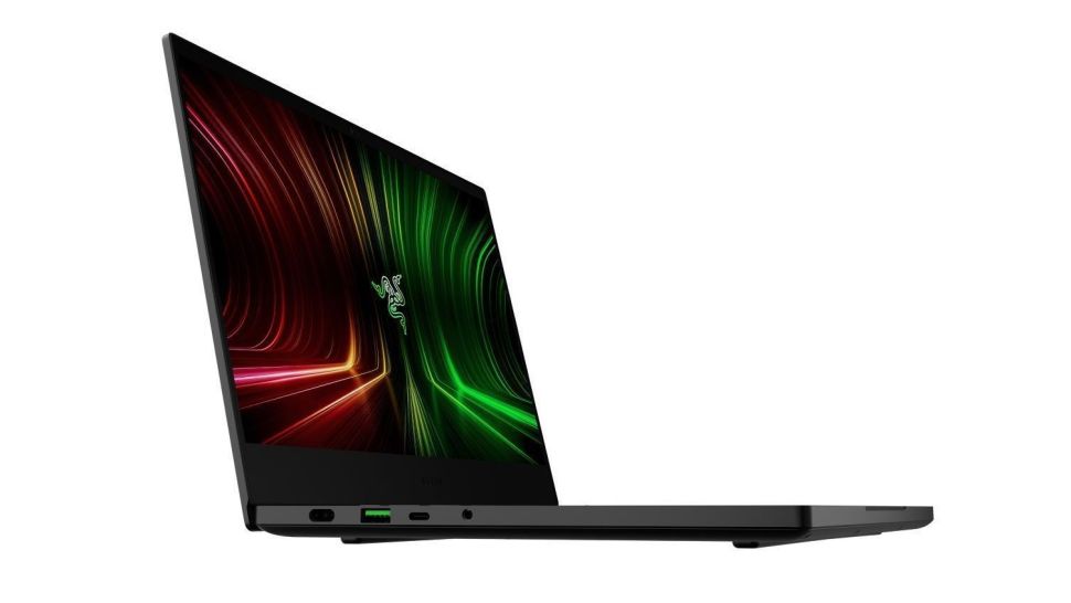 The top laptop for gaming in 2022
