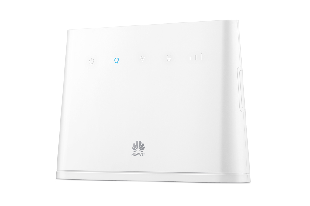 Bộ Phát Wifi từ sim Di Động 4G LTE 150Mbps Huawei B311-221