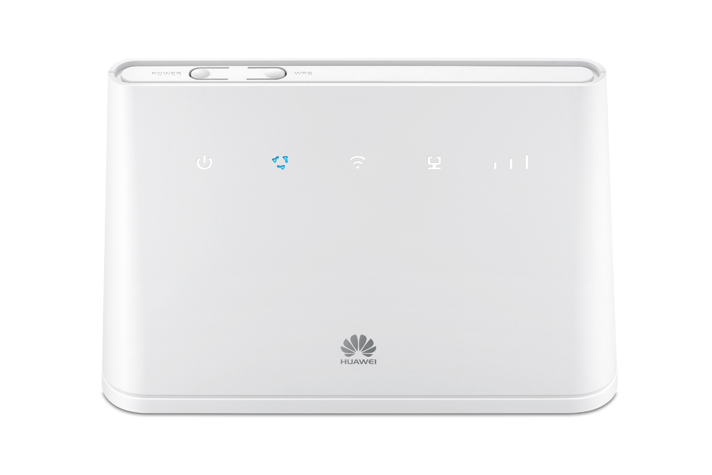 Bộ Phát Wifi từ sim Di Động 4G LTE 150Mbps Huawei B311-221