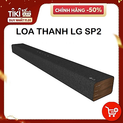 Loa Thanh LG 2.1ch SP2