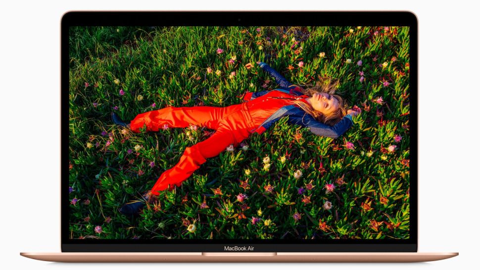 Laptop Apple MacBook Air (M1, 2020)