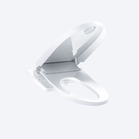 Nắp bồn cầu thông minh Zhimi Xiaomi