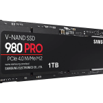 ổ cứng SSD Samsung 980 Pro