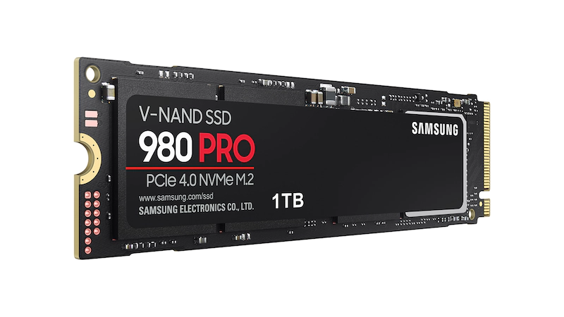 ổ cứng SSD Samsung 980 Pro