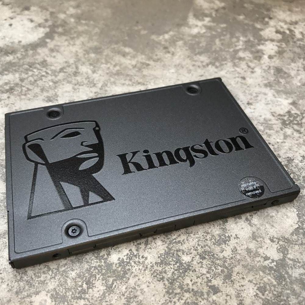 Ổ cứng SSD 240GB Kington A400