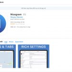 Tải nicegram Telegram