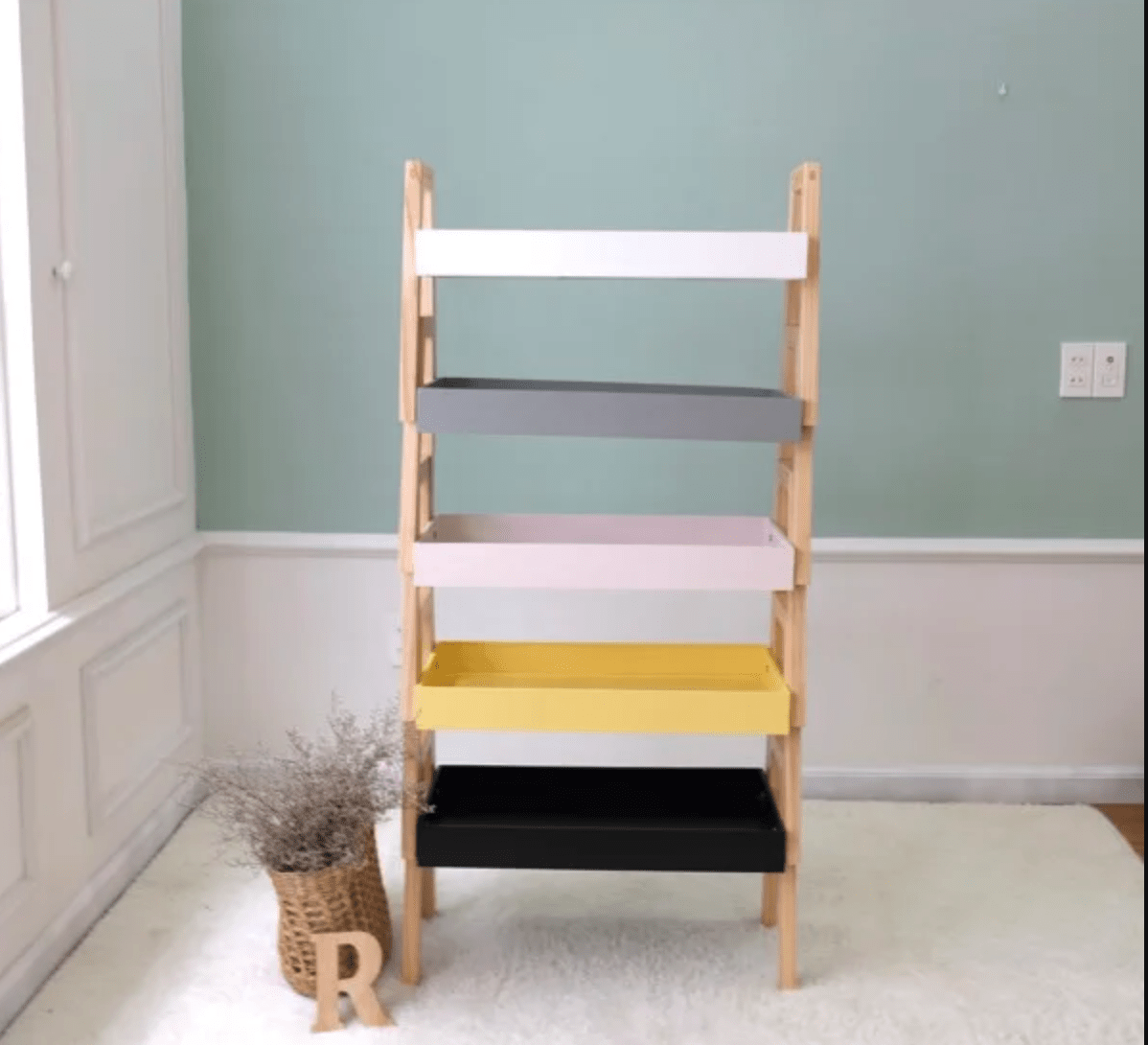 Kệ đa năng TG Case