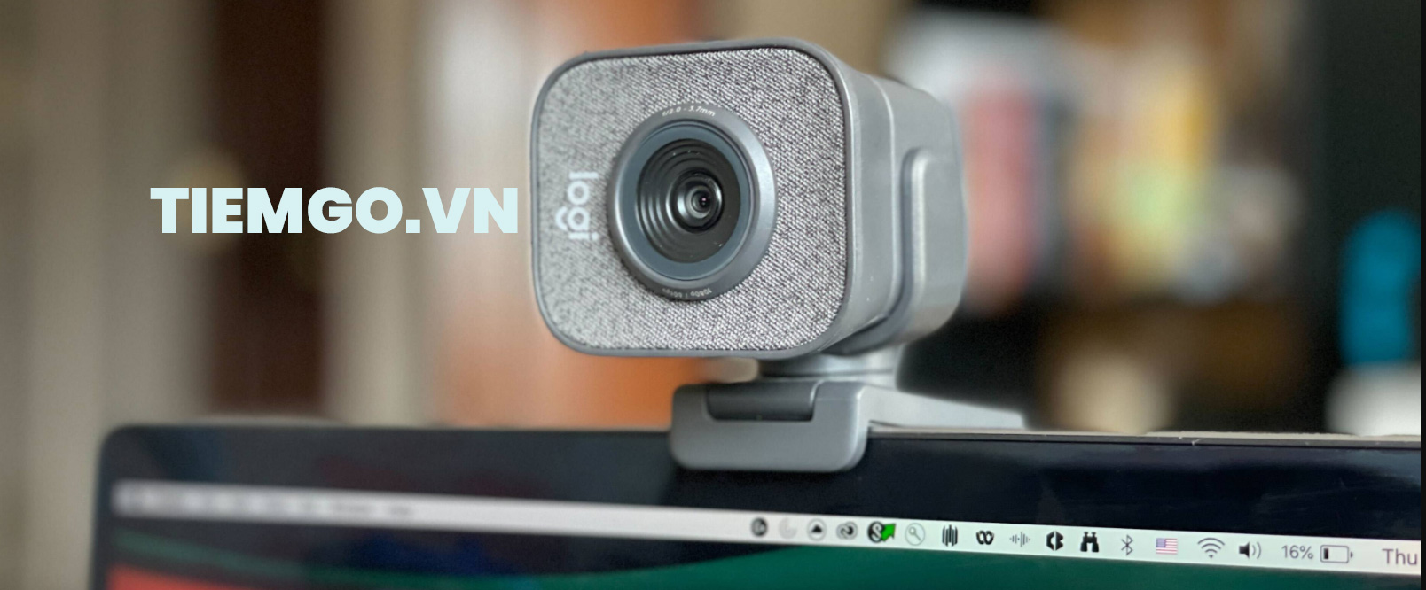 Webcam nào tốt