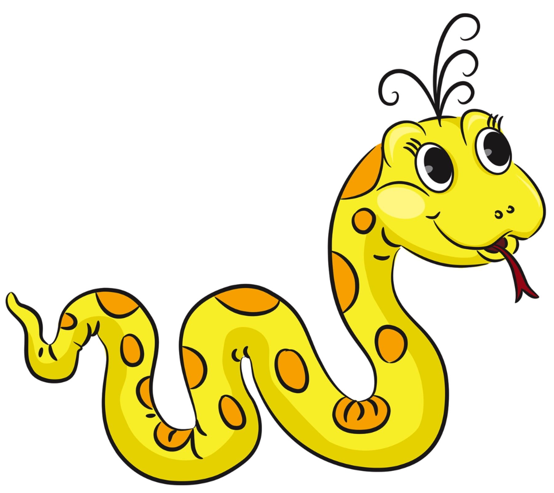 Giấc mơ rắn cắn