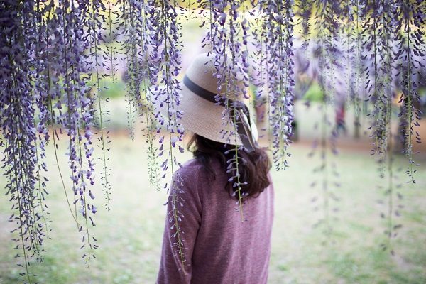 Cô nàng Bảo Bình