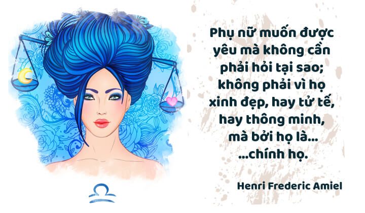 Cung Thiên Bình Nữ