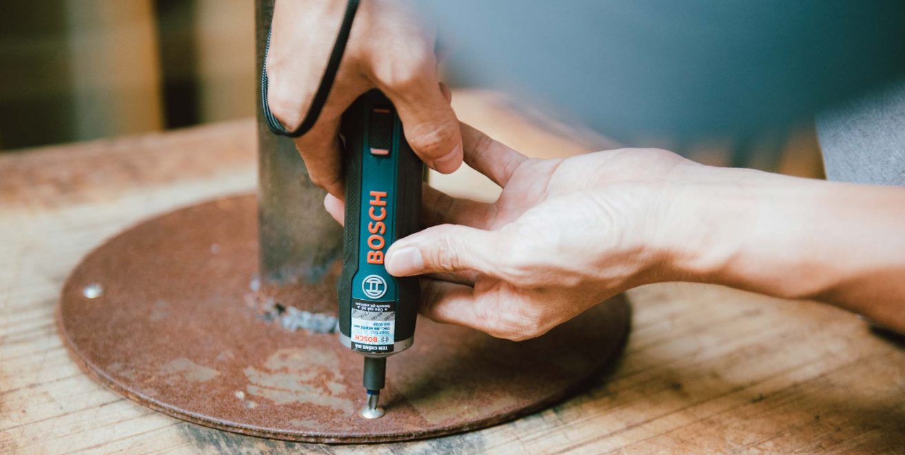 tô vít điện Bosch Go