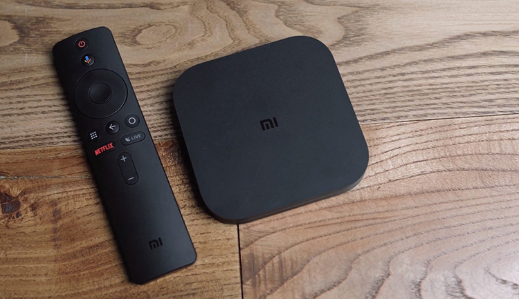 Biến tivi thường thành Smart tivi bằng android box